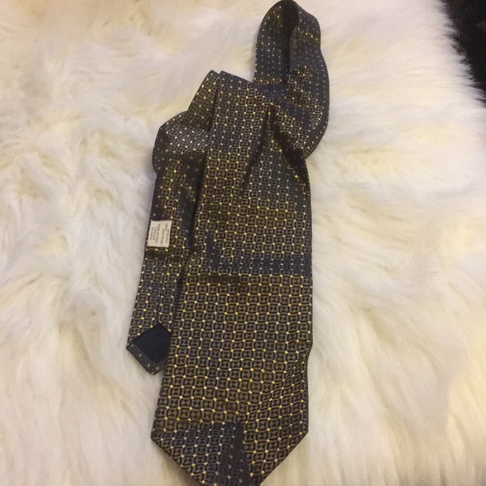 Joseph abboud  tie